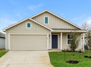 2714 Robles St, San Antonio, TX 78226