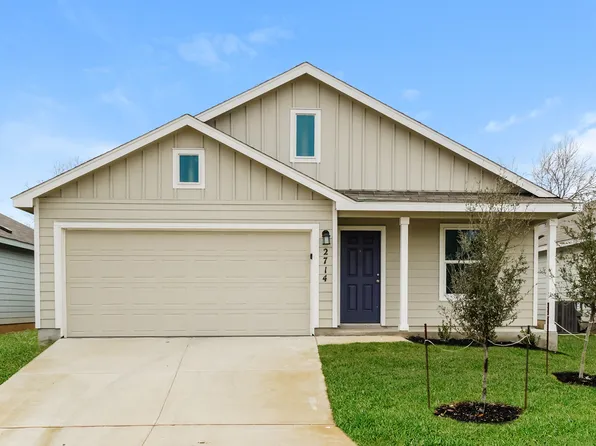 2714 Robles St, San Antonio, TX 78226