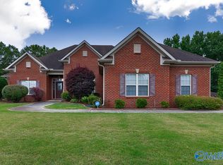 131 Mildred Way, Madison, AL 35756