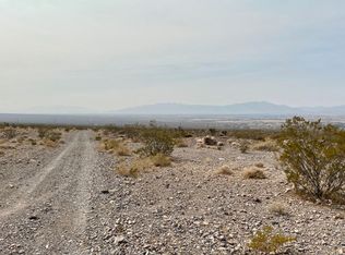 7960 N Becky Ln, Pahrump, NV 89060