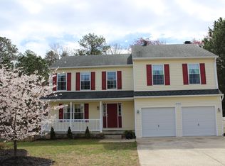 47353 Silver Slate Dr, Lexington Park, MD 20653