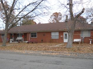 503 S Jackson Ave, Joplin, MO 64801