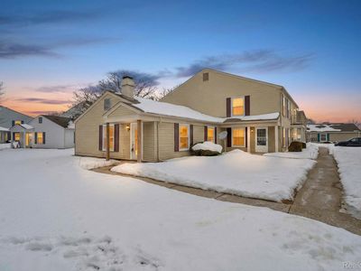 3027 Maplewood Ct, Orion, MI, 48360