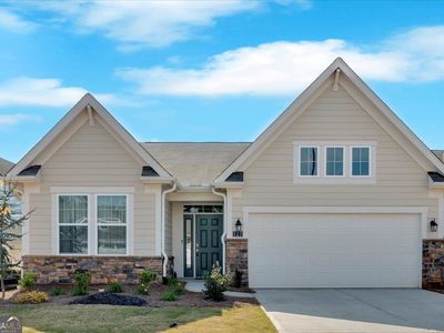127 Laurel Farms Ln, Dallas, GA, 30157
