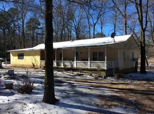 950 Firehouse Rd, Quitman, AR 72131