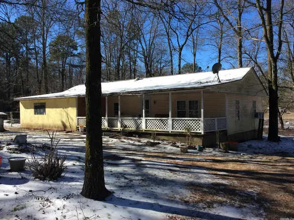 950 Firehouse Rd, Quitman, AR 72131