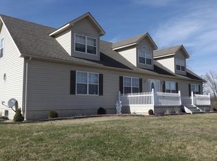 30523 260th Ave, Maywood, MO 63454