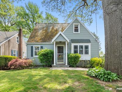 60 Paterson Ave, Clifton, NJ, 07014