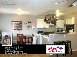 4269 Monroe Dr APT D, Boulder, CO 80303