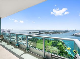 900 Biscayne Bay, Miami, FL 33132