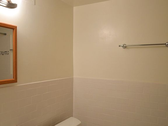 renovated bathroom