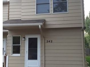 248 E 42nd St, Loveland, CO 80538