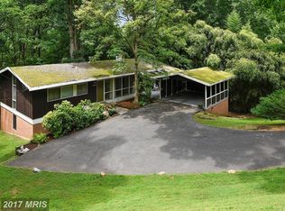 6604 Virginia View Ct, Bethesda, MD 20816