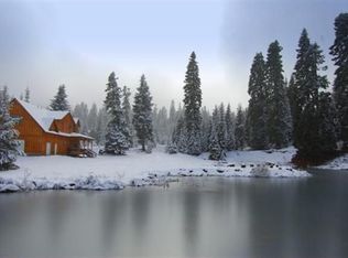 41743 Timber Cir, Klamath Falls, OR 97601