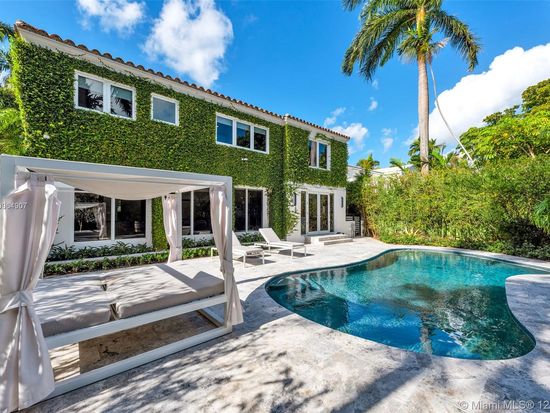 5715 N Bay Rd, Miami Beach, FL 33140 | Zillow