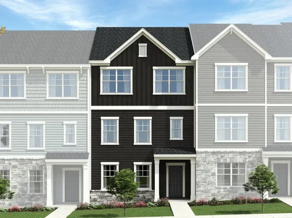 Colton Plan, Stoneriver : Frazier Collection