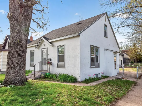 2125 44th Ave N, Minneapolis, MN 55412