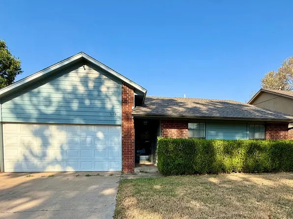 3608 Peregrine Dr, Norman, OK 73072