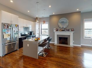 11-13 Newcomb St #13R, Boston, MA 02118