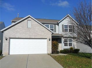 6756 Aviva Way, Indianapolis, IN 46237