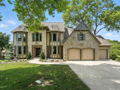 5806 W 130th St, Overland Park, KS, 66209