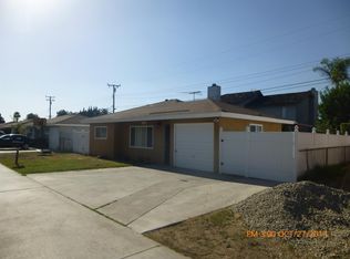8233 Gardendale St, Downey, CA 90242
