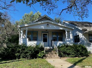 911 E Virginia Ave, Peoria, IL