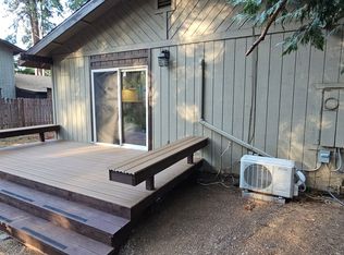 2977 Oak St #A, Pollock Pines, CA 95726