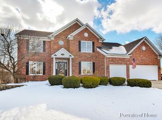 3015 Goldenglow Ct, Naperville, IL 60564