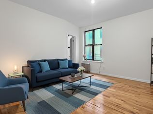 622 W 136th St APT 11, New York, NY 10031