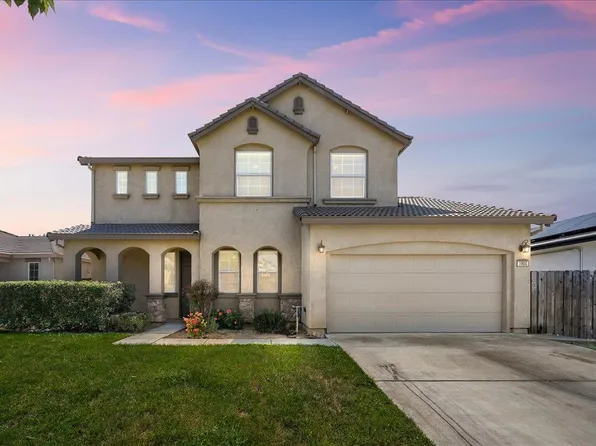 1900 Pyramid Creek Dr, Linda, CA 95901