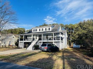 143 Partridge Trl LOT 47, Kill Devil Hills, NC 27948