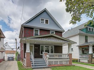 3400 W 120th St, Cleveland, OH 44111
