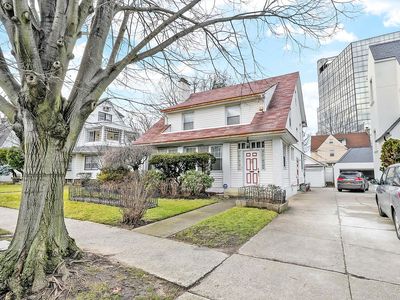 108 81st Ave, Jamaica, NY, 11415