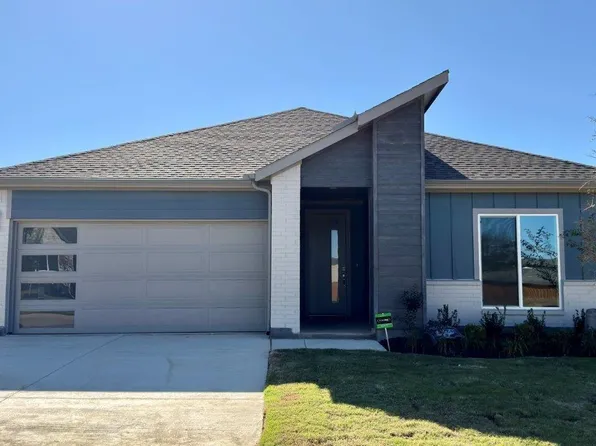 2512 Goldfinch Dr, Denton, TX 76205