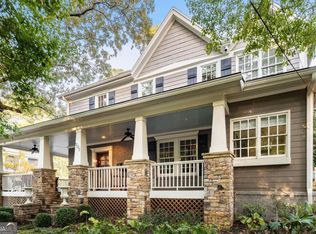 605 Linwood Ave NE, Atlanta, GA 30306