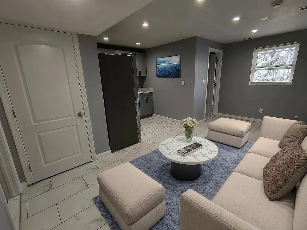 3 bed, 975 sqft, $2,000 — Photo 4
