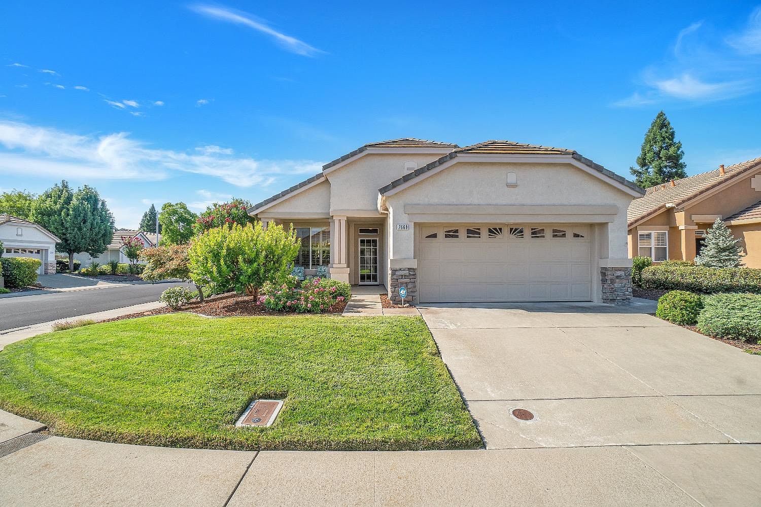 7668 Timberrose Way, Roseville, CA 95747 Zillow