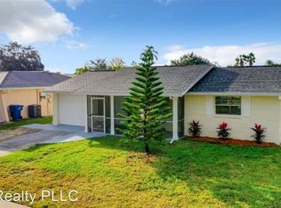 7230 Rosarian Dr, Pt Richey, FL 34668