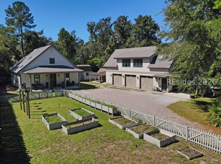 6 Ulmer Rd, Bluffton, SC 29910