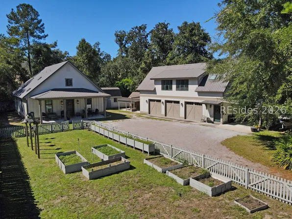 6 Ulmer Road, Bluffton, SC 29910