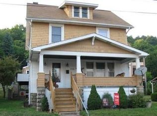 2130 Newberry St, Williamsport, PA 17701
