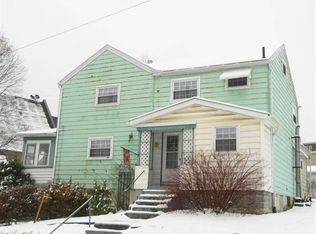 303 Habicht St, Johnstown, PA 15906