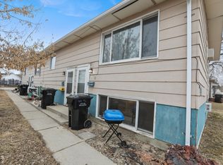 413 4th Ave E, Williston, ND 58801