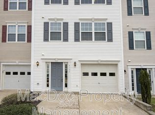 7137 Wytheville Cir, Fredericksburg, VA 22407