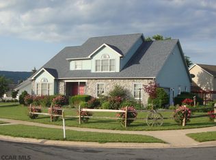 3139 Wetherburn Dr, State College, PA 16801