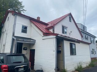 42 Carey Ln, Waterville, ME 04901