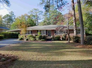 6439 Sylvan Dr, Columbia, SC 29206
