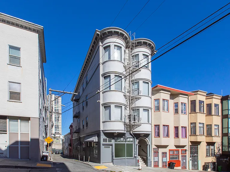 1046 Pacific Ave #5 — Photo 12
