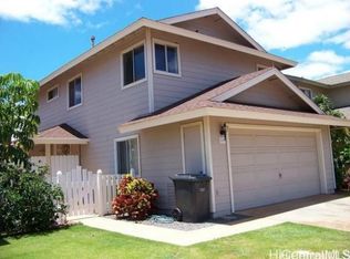 87-346 Kulawae St, Waianae, HI 96792